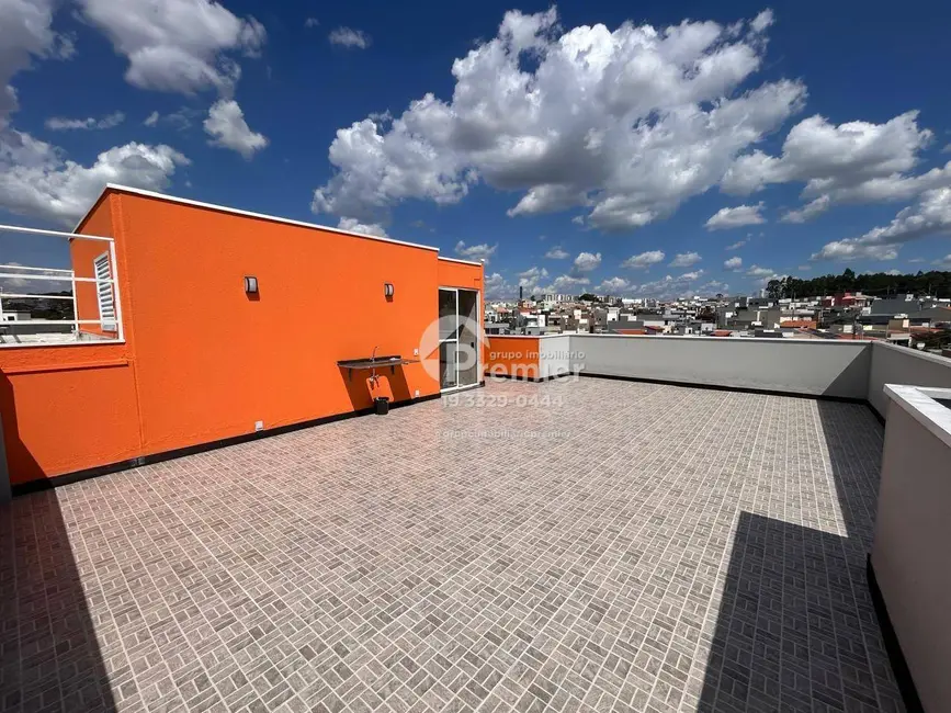 Foto 2 de Apartamento com 2 quartos à venda, 133m2 em Indaiatuba - SP