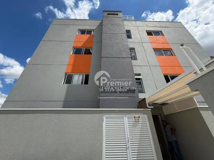 Foto 3 de Apartamento com 2 quartos à venda, 133m2 em Indaiatuba - SP