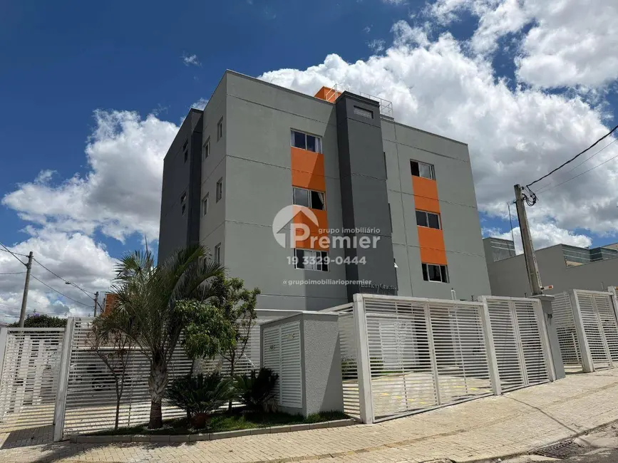 Foto 2 de Apartamento com 2 quartos à venda, 133m2 em Indaiatuba - SP