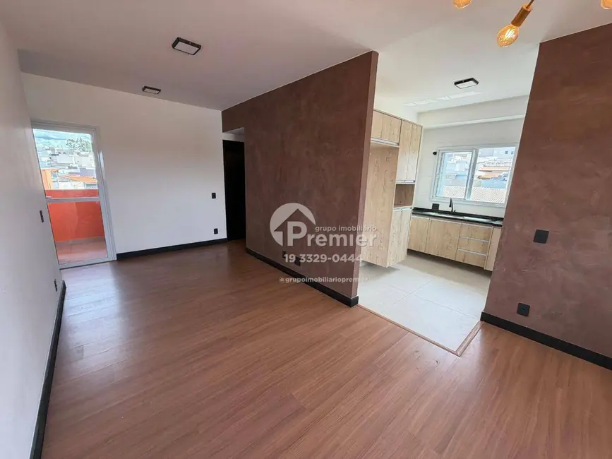 Foto 1 de Apartamento com 2 quartos à venda, 133m2 em Indaiatuba - SP