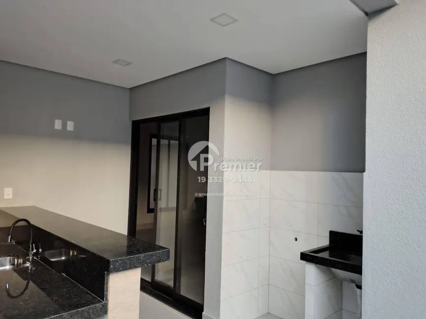 Foto 7 de Casa com 3 quartos à venda, 150m2 em Indaiatuba - SP