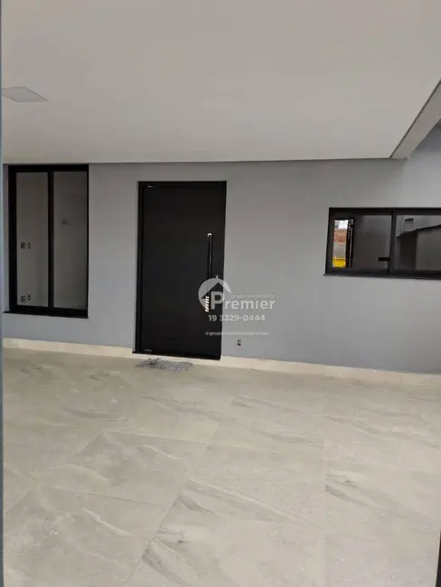 Foto 2 de Casa com 3 quartos à venda, 150m2 em Indaiatuba - SP