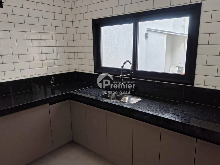 Foto 6 de Casa com 3 quartos à venda, 150m2 em Indaiatuba - SP