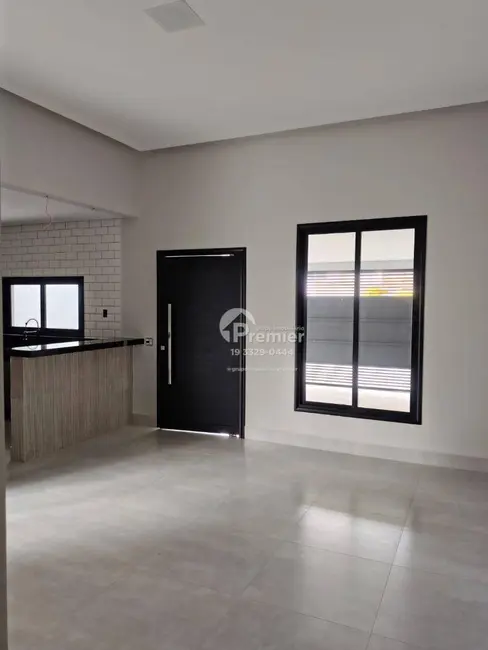 Foto 4 de Casa com 3 quartos à venda, 150m2 em Indaiatuba - SP