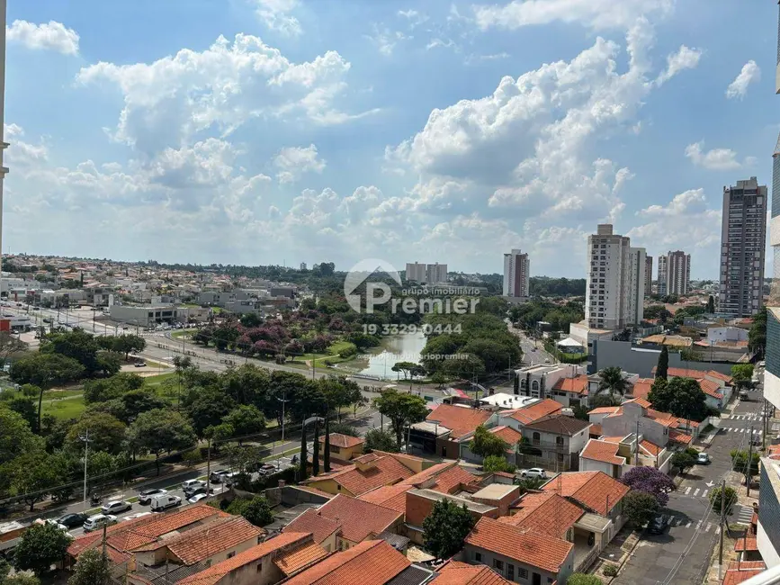 Foto 7 de Apartamento com 3 quartos à venda, 201m2 em Jardim Pau Preto, Indaiatuba - SP