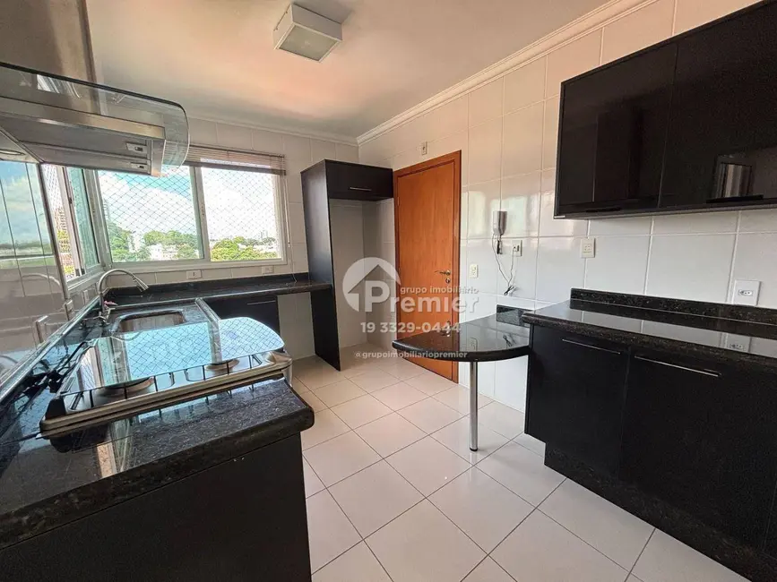 Foto 2 de Apartamento com 3 quartos à venda, 201m2 em Jardim Pau Preto, Indaiatuba - SP