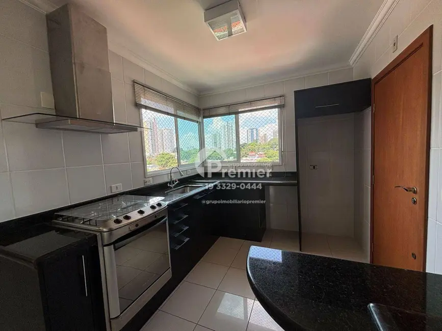 Foto 3 de Apartamento com 3 quartos à venda, 201m2 em Jardim Pau Preto, Indaiatuba - SP