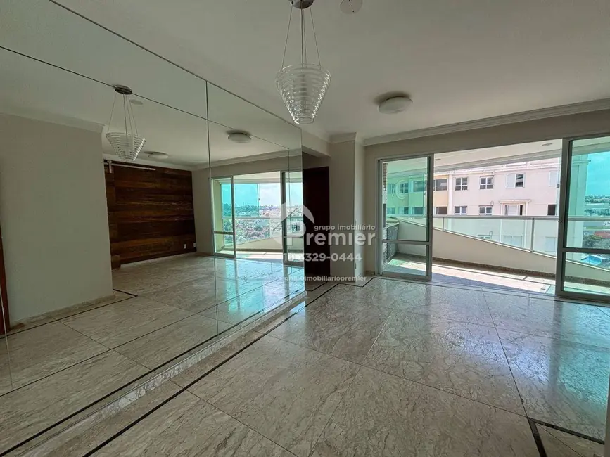 Foto 8 de Apartamento com 3 quartos à venda, 201m2 em Jardim Pau Preto, Indaiatuba - SP