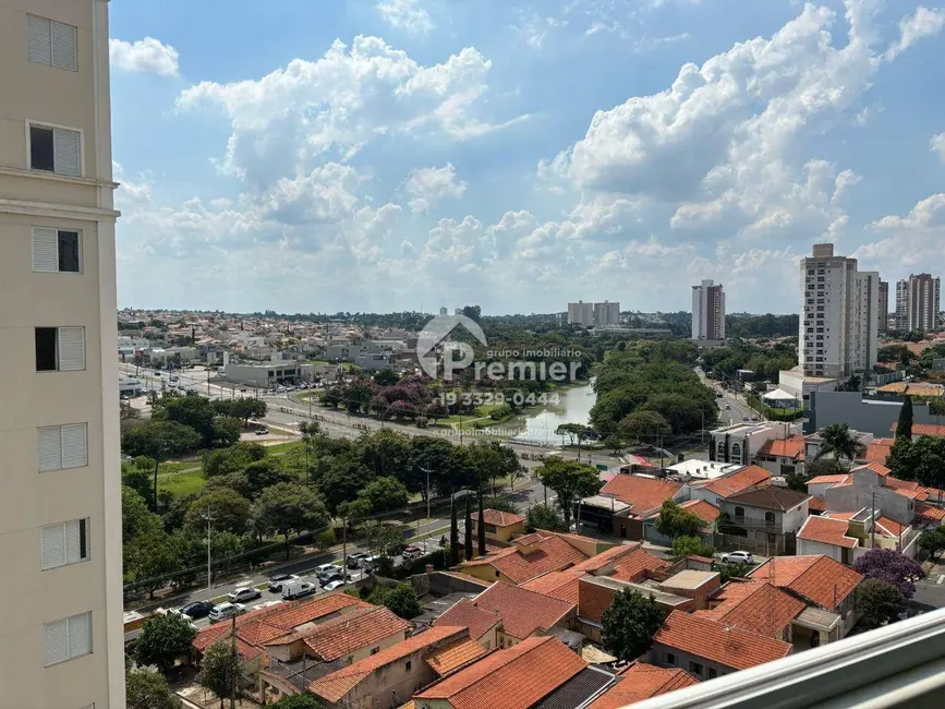 Foto 6 de Apartamento com 3 quartos à venda, 201m2 em Jardim Pau Preto, Indaiatuba - SP