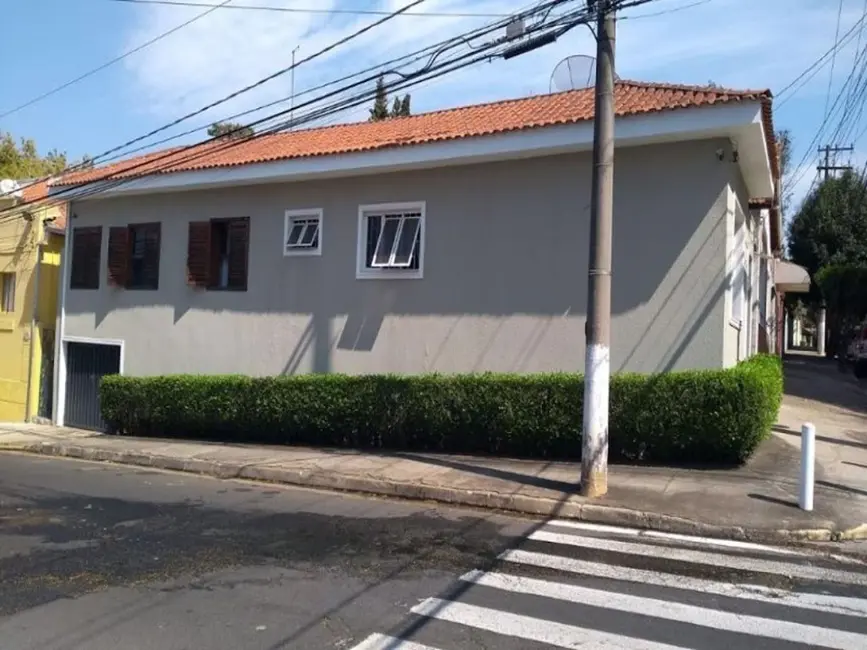 Foto 4 de Casa para alugar, 89m2 em Jardim Pau Preto, Indaiatuba - SP