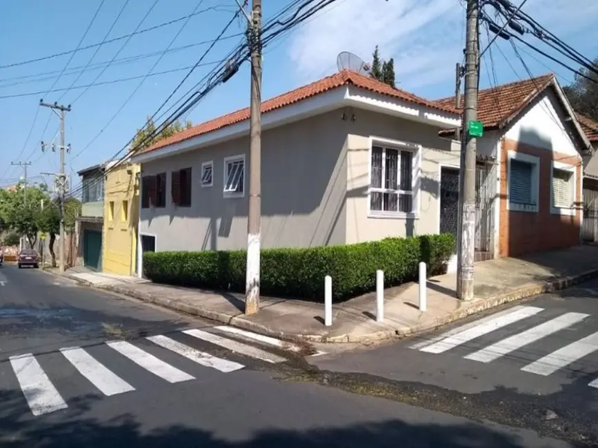 Foto 3 de Casa para alugar, 89m2 em Jardim Pau Preto, Indaiatuba - SP