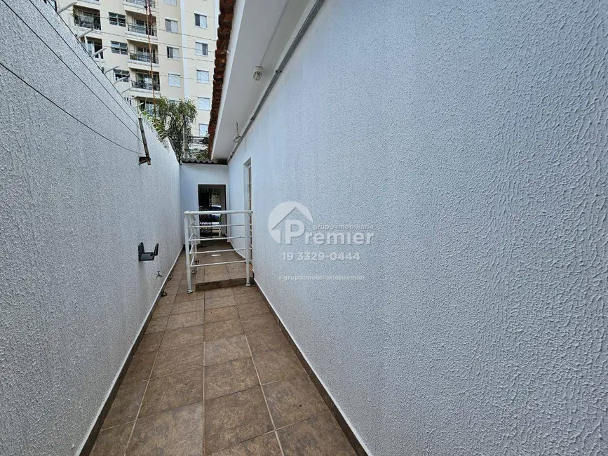 Foto 12 de Casa para alugar, 89m2 em Jardim Pau Preto, Indaiatuba - SP