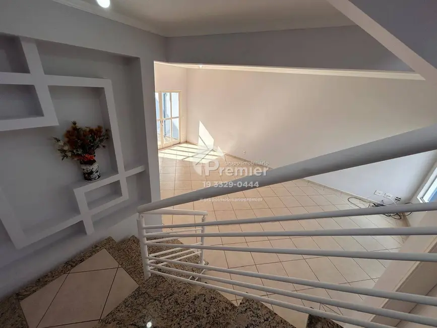 Casa de Condomínio com 3 quartos à venda, 150m2 em Villaggio Di Itaici, Indaiatuba - SP - imagem 6 Foto 6 de Casa de Condomínio com 3 quartos à venda, 150m2 em Villaggio Di Itaici, Indaiatuba - SP