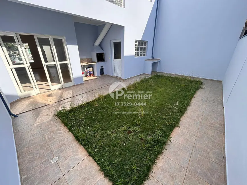 Casa de Condomínio com 3 quartos à venda, 150m2 em Villaggio Di Itaici, Indaiatuba - SP - imagem 8 Foto 8 de Casa de Condomínio com 3 quartos à venda, 150m2 em Villaggio Di Itaici, Indaiatuba - SP