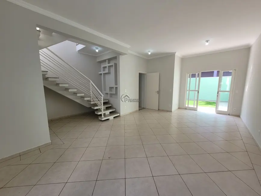 Casa de Condomínio com 3 quartos à venda e para alugar, 150m2 em Villaggio Di Itaici, Indaiatuba - SP - imagem 3 Foto 3 de Casa de Condomínio com 3 quartos à venda e para alugar, 150m2 em Villaggio Di Itaici, Indaiatuba - SP