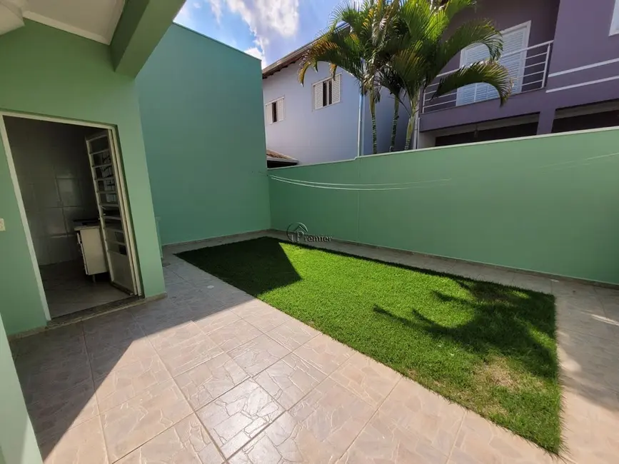 Casa de Condomínio com 3 quartos à venda e para alugar, 150m2 em Villaggio Di Itaici, Indaiatuba - SP - imagem 5 Foto 5 de Casa de Condomínio com 3 quartos à venda e para alugar, 150m2 em Villaggio Di Itaici, Indaiatuba - SP