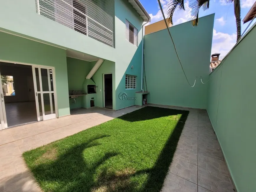 Casa de Condomínio com 3 quartos à venda e para alugar, 150m2 em Villaggio Di Itaici, Indaiatuba - SP - imagem 6 Foto 6 de Casa de Condomínio com 3 quartos à venda e para alugar, 150m2 em Villaggio Di Itaici, Indaiatuba - SP