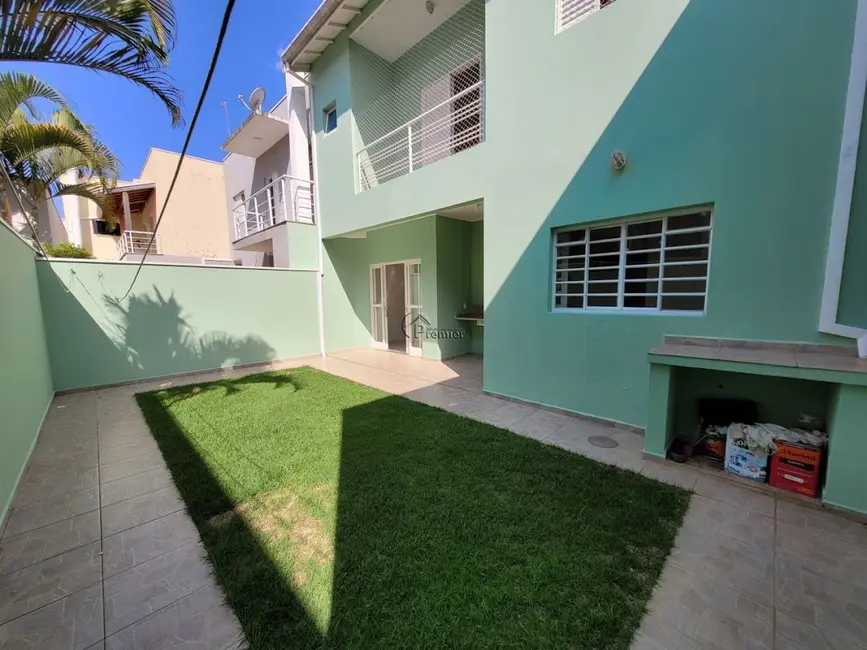 Casa de Condomínio com 3 quartos à venda e para alugar, 150m2 em Villaggio Di Itaici, Indaiatuba - SP - imagem 7 Foto 7 de Casa de Condomínio com 3 quartos à venda e para alugar, 150m2 em Villaggio Di Itaici, Indaiatuba - SP