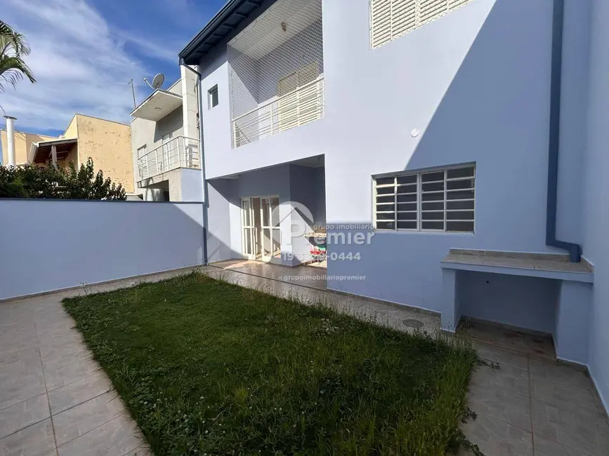 Casa de Condomínio com 3 quartos à venda, 150m2 em Villaggio Di Itaici, Indaiatuba - SP - imagem 7 Foto 7 de Casa de Condomínio com 3 quartos à venda, 150m2 em Villaggio Di Itaici, Indaiatuba - SP