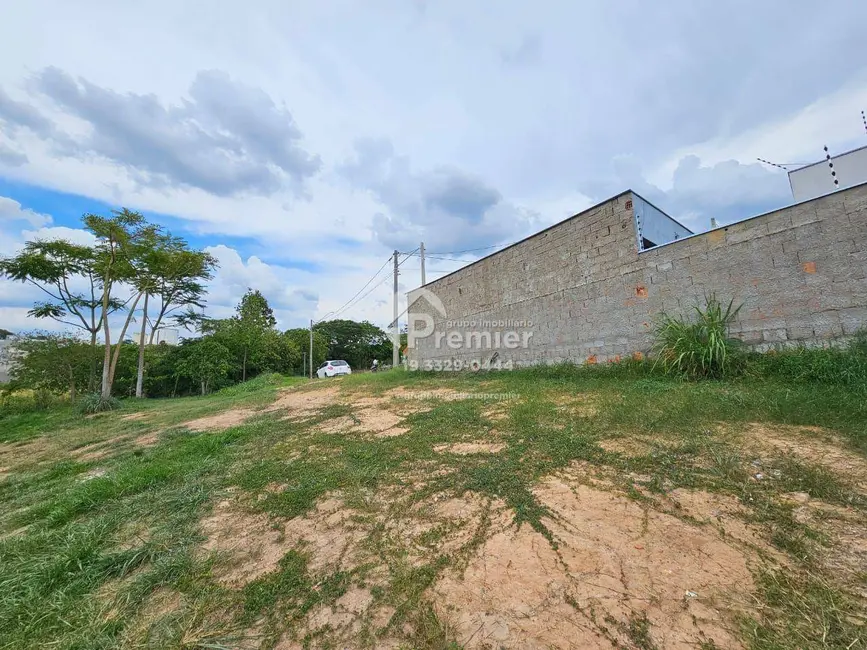 Foto 3 de Terreno / Lote à venda, 257m2 em Jardim Moriyama, Indaiatuba - SP