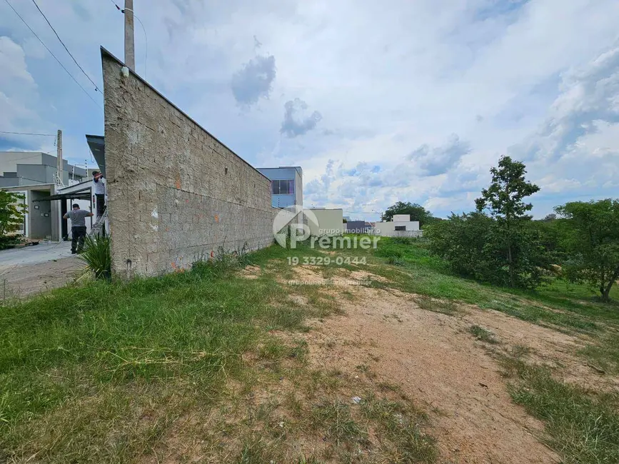 Foto 5 de Terreno / Lote à venda, 257m2 em Jardim Moriyama, Indaiatuba - SP