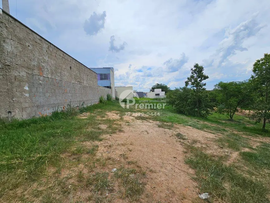 Foto 1 de Terreno / Lote à venda, 257m2 em Jardim Moriyama, Indaiatuba - SP