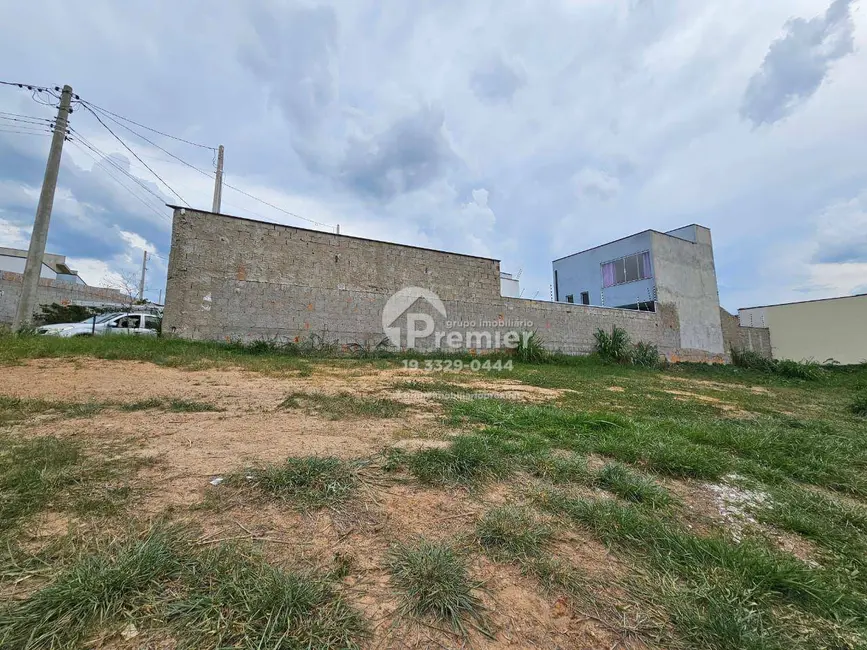 Foto 4 de Terreno / Lote à venda, 257m2 em Jardim Moriyama, Indaiatuba - SP