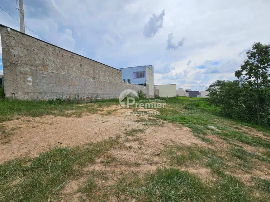 Foto 2 de Terreno / Lote à venda, 257m2 em Jardim Moriyama, Indaiatuba - SP