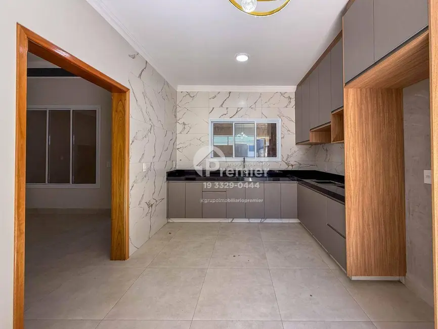 Foto 9 de Casa com 3 quartos à venda, 150m2 em Indaiatuba - SP