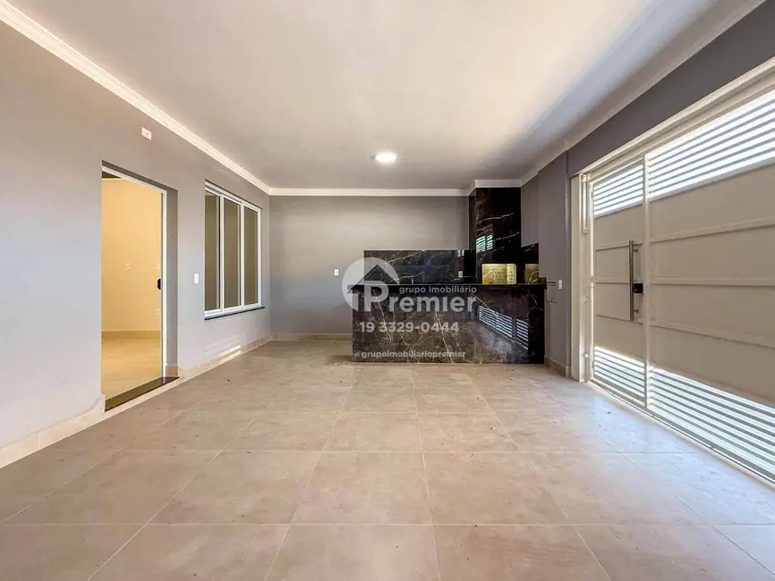 Foto 4 de Casa com 3 quartos à venda, 150m2 em Indaiatuba - SP