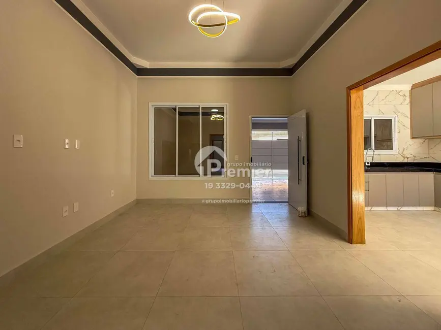 Foto 8 de Casa com 3 quartos à venda, 150m2 em Indaiatuba - SP