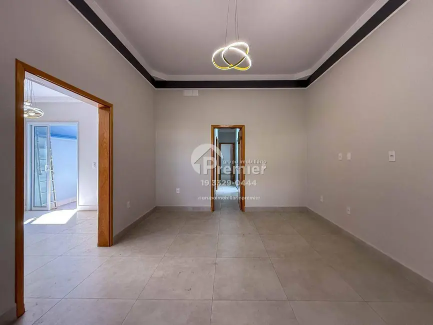 Foto 7 de Casa com 3 quartos à venda, 150m2 em Indaiatuba - SP