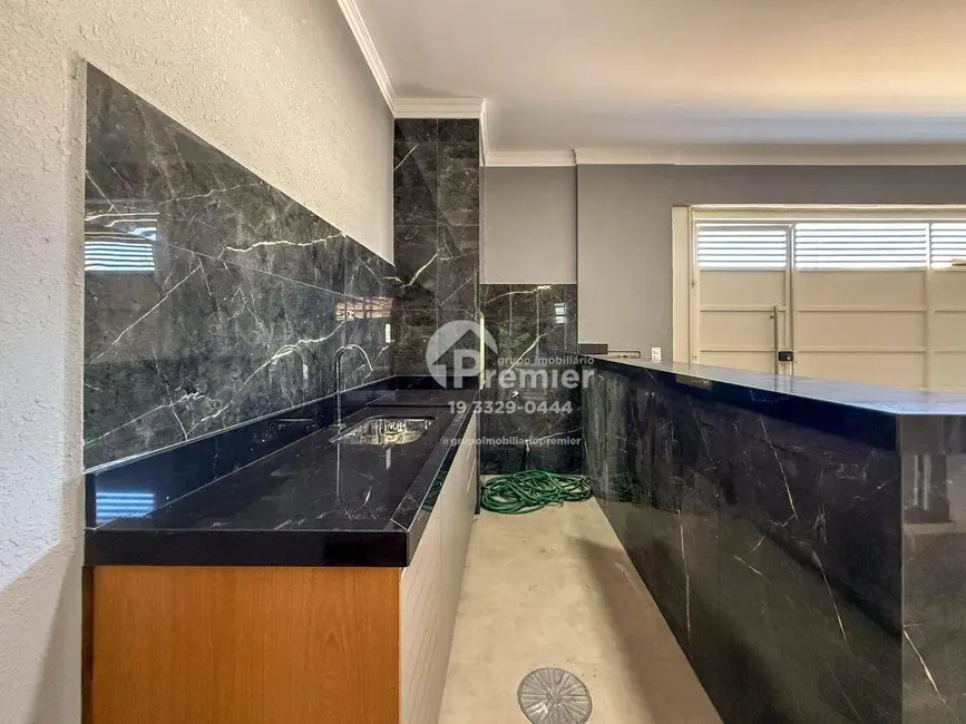 Foto 6 de Casa com 3 quartos à venda, 150m2 em Indaiatuba - SP