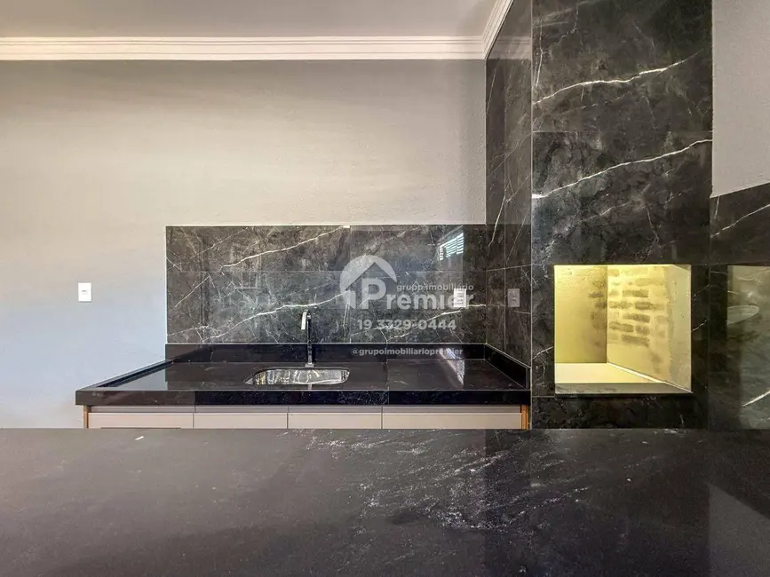 Foto 5 de Casa com 3 quartos à venda, 150m2 em Indaiatuba - SP