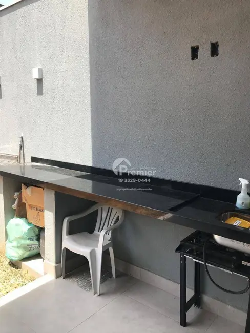 Casa com 2 quartos à venda, 150m2 em Indaiatuba - SP - imagem 7 Foto 7 de Casa com 2 quartos à venda, 150m2 em Indaiatuba - SP