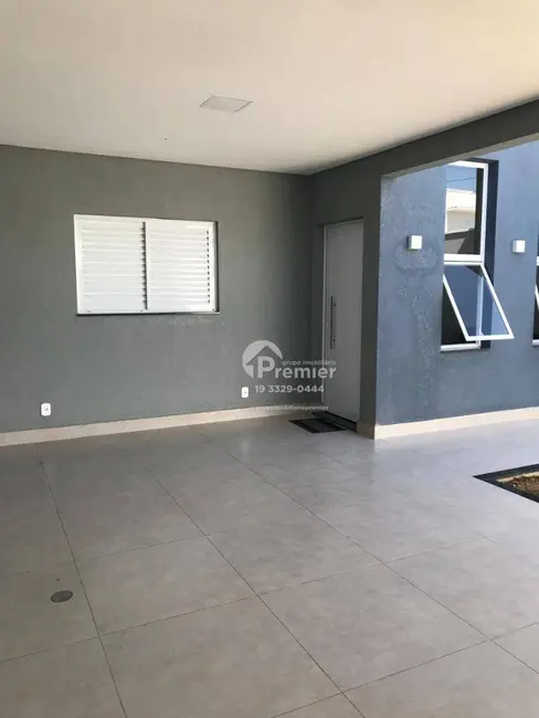 Casa com 2 quartos à venda, 150m2 em Indaiatuba - SP - imagem 2 Foto 2 de Casa com 2 quartos à venda, 150m2 em Indaiatuba - SP