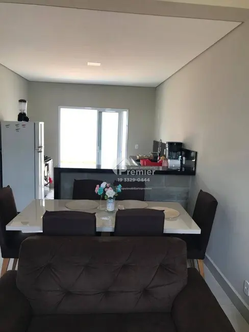 Casa com 2 quartos à venda, 150m2 em Indaiatuba - SP - imagem 3 Foto 3 de Casa com 2 quartos à venda, 150m2 em Indaiatuba - SP