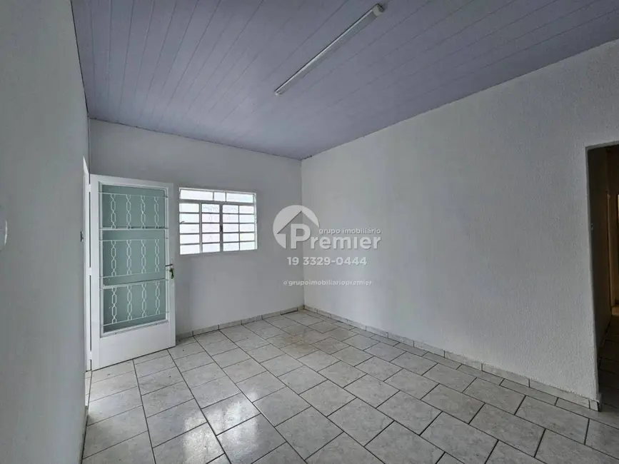 Foto 1 de Casa para alugar, 95m2 em Centro, Indaiatuba - SP