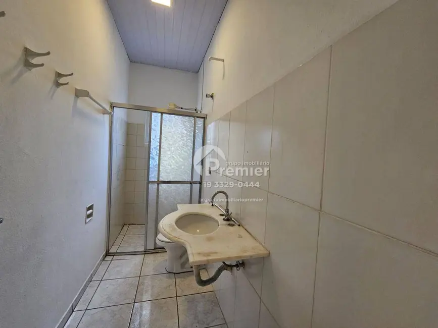 Foto 7 de Casa para alugar, 95m2 em Centro, Indaiatuba - SP