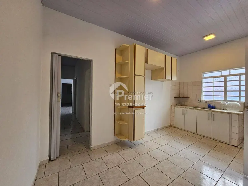 Foto 9 de Casa para alugar, 95m2 em Centro, Indaiatuba - SP