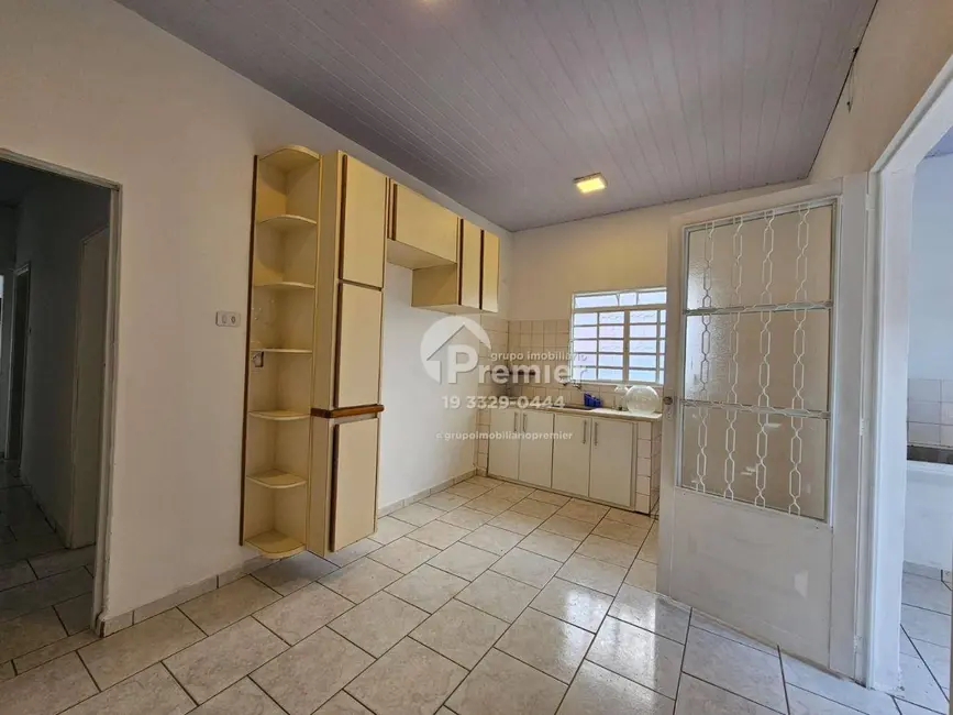 Foto 8 de Casa para alugar, 95m2 em Centro, Indaiatuba - SP