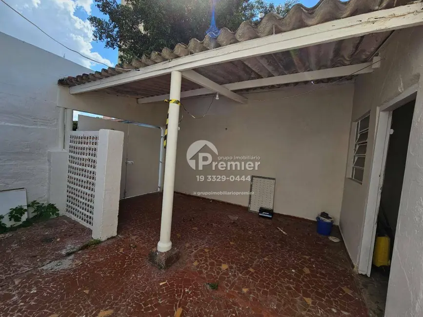 Foto 14 de Casa para alugar, 95m2 em Centro, Indaiatuba - SP