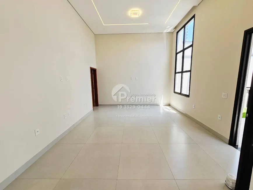 Foto 4 de Casa com 3 quartos à venda, 150m2 em Indaiatuba - SP