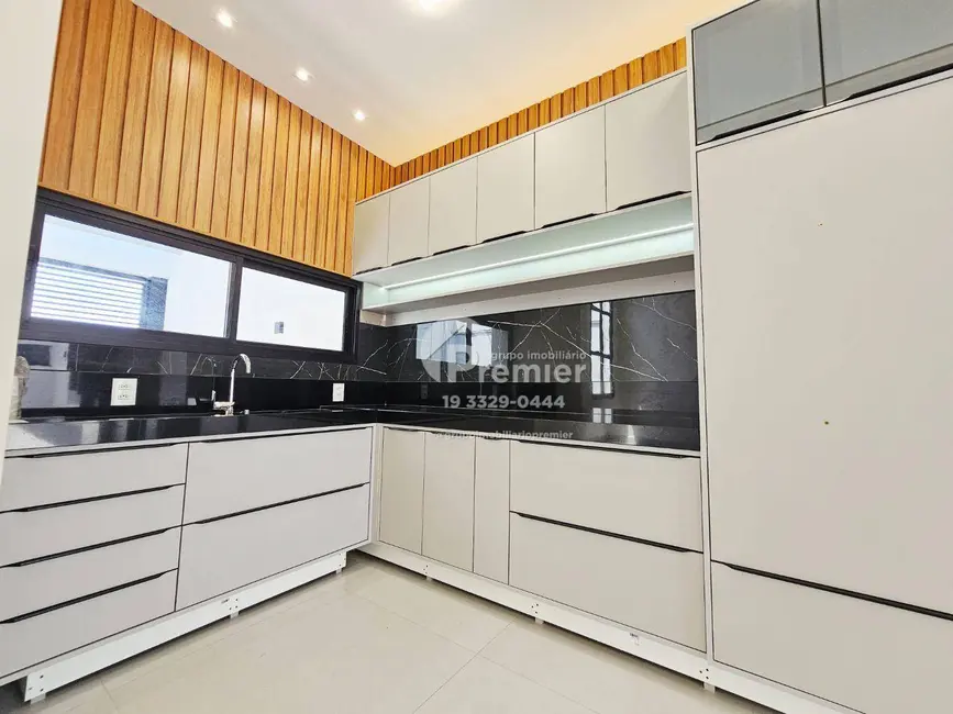 Foto 7 de Casa com 3 quartos à venda, 150m2 em Indaiatuba - SP