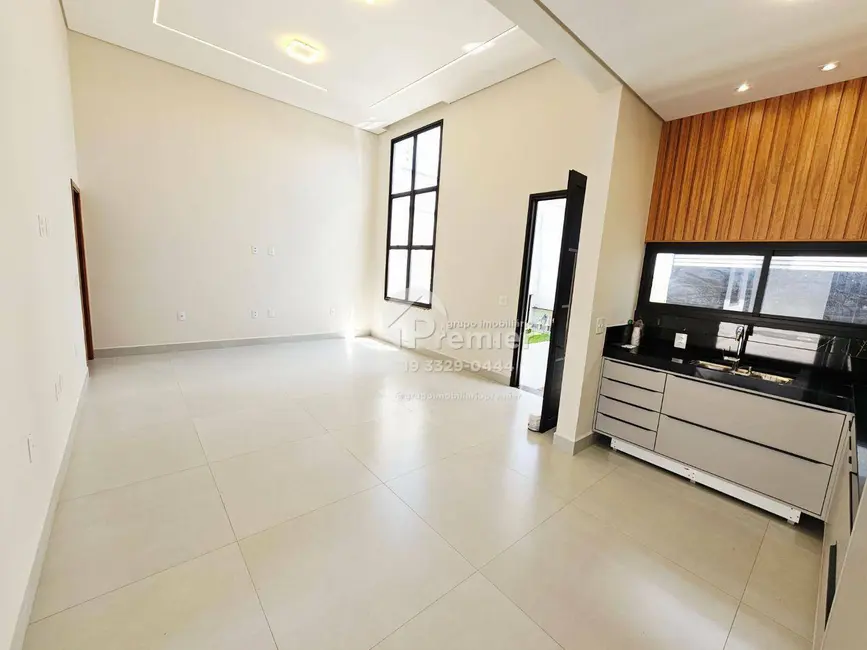 Foto 6 de Casa com 3 quartos à venda, 150m2 em Indaiatuba - SP