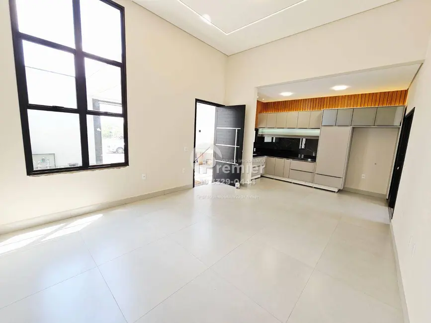Foto 3 de Casa com 3 quartos à venda, 150m2 em Indaiatuba - SP