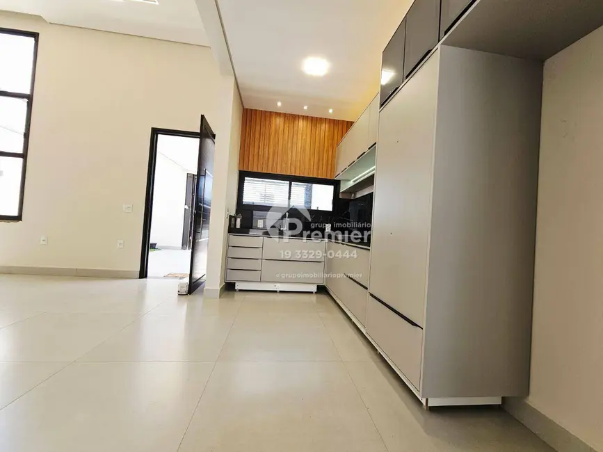 Foto 5 de Casa com 3 quartos à venda, 150m2 em Indaiatuba - SP
