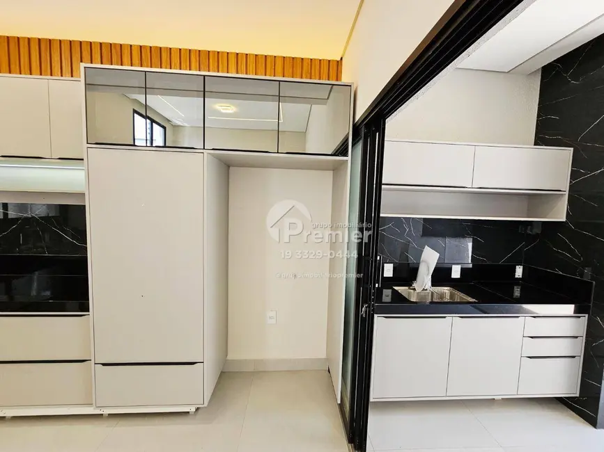 Foto 8 de Casa com 3 quartos à venda, 150m2 em Indaiatuba - SP