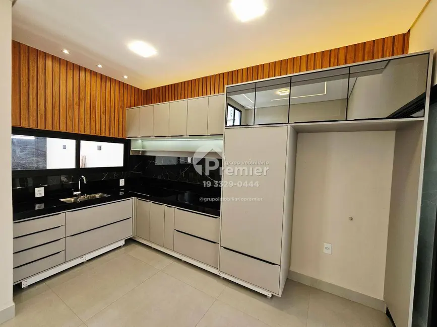 Foto 1 de Casa com 3 quartos à venda, 150m2 em Indaiatuba - SP