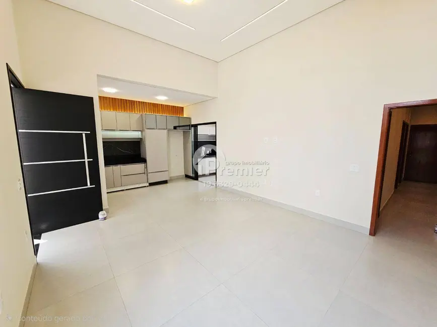 Foto 2 de Casa com 3 quartos à venda, 150m2 em Indaiatuba - SP